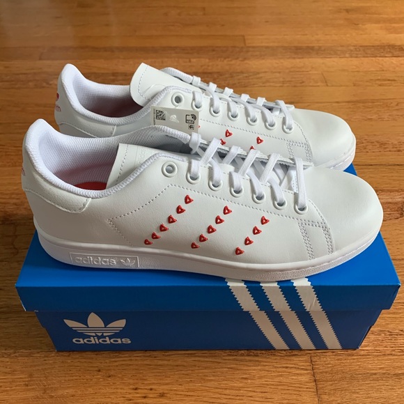 stan smith ladies shoes